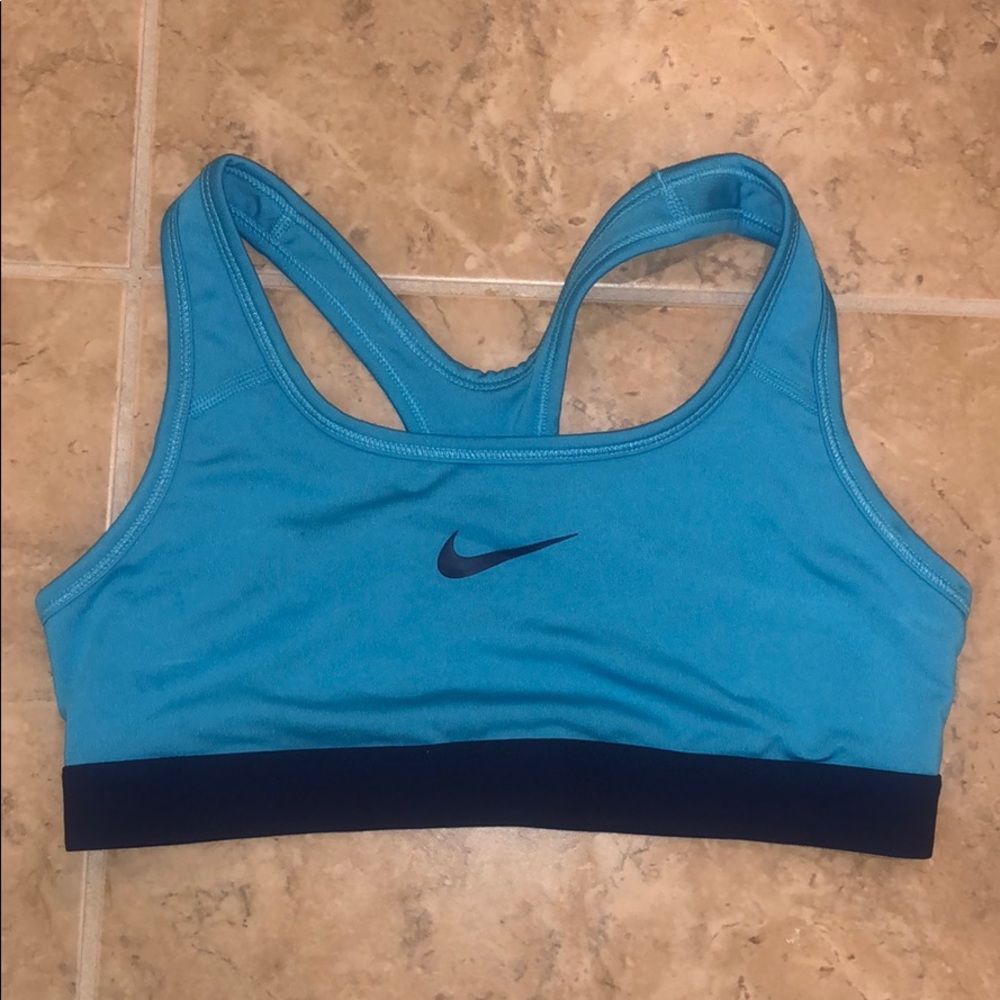 Nike sports bra